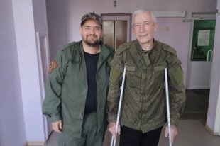 Осуждённые за взятки чиновники из Новотроицка вернулись с СВО