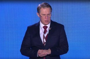 Михаил Мурашко откроет новую оренбургскую детскую областную больницу