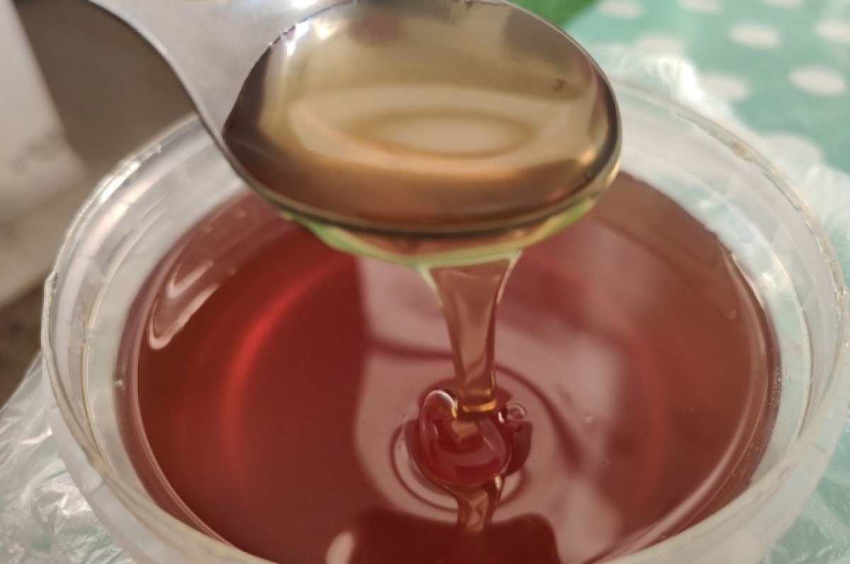 Гинеколог Орфанова: маргарин и мед вредны для женского здоровья