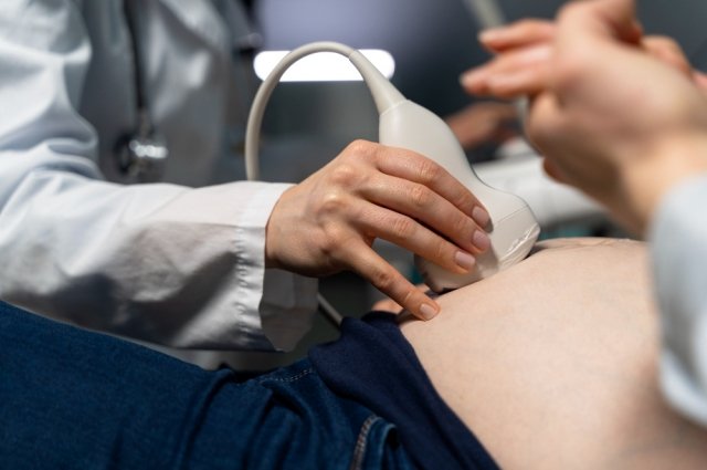 Кампания против искусственного прерывания беременности набирает обороты.