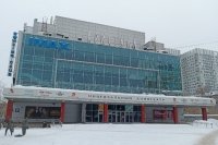 «Пермской синематеке» в здании принадлежат четыре зала.