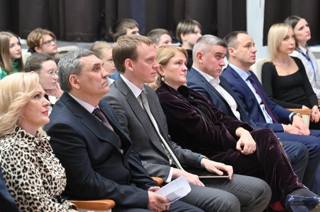 Рязанская область стала первым регионом ЦФО, где прошла презентация просветительского проекта «Василий Поленов. Учитель и ученики».