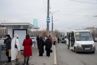 УФАС приостановило закупку стоимостью более 19 млн рублей по актуализации транспортной схемы Оренбурга.