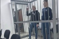 Все обвиняемые по делу об убийстве подростка в Иркутске отправлены под стражу. 