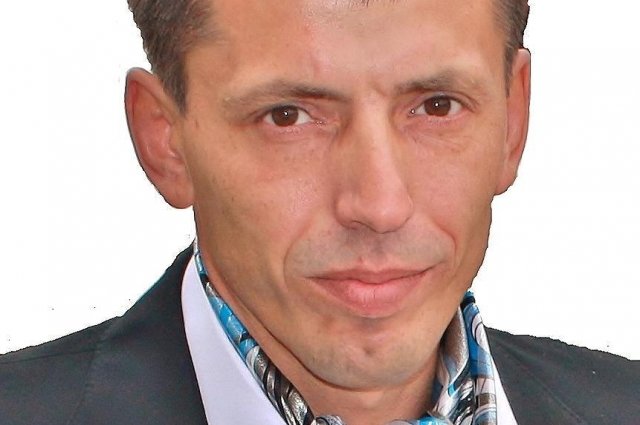 Сергей Двиняников погиб при исполнении служебного долга.
