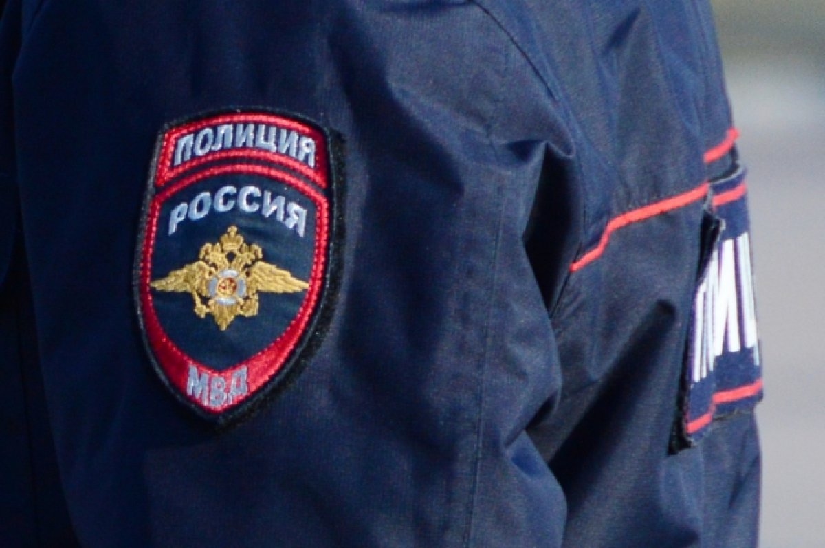 Ссора двух москвичей вылилась в драку с применением топора и биты
