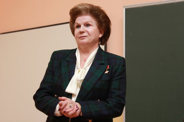 Одна из самых известных женщин России лично поздравит школьницу из Югры с Новым годом. 