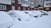 По данным синоптиков Среднесибирского УГМС в городе выпало 12 мм осадков.