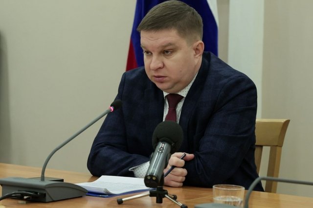 Антон Воронов отметил, что планы 2023 года на дорожной сети выполнены.