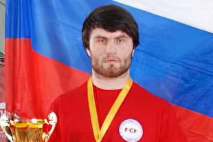Шахбан Мачиев.