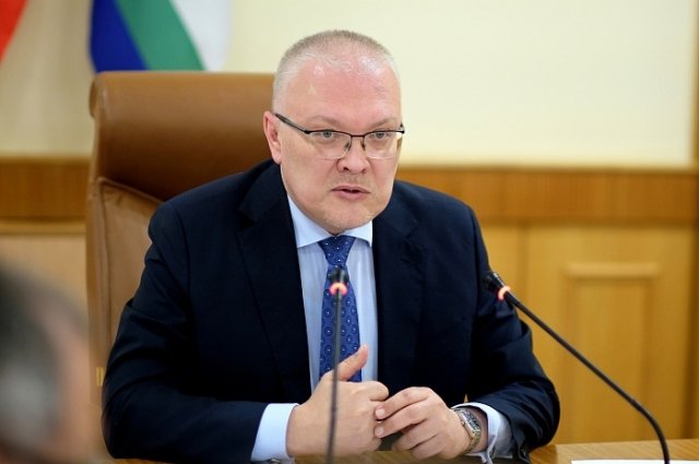 Мошенники от имени главы Кировской области предупреждают о звонке сотрудника ФСБ.