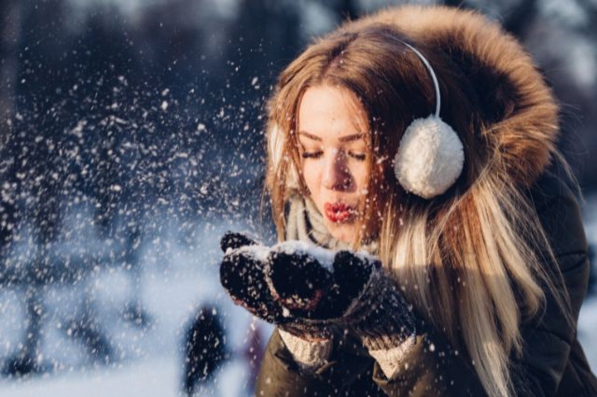 23% нижегородцев хотят взять отпуск зимой, чтобы побыть дома | АиФ Нижний  Новгород