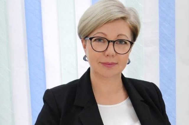 Наталья Якимова исполняла обязанности министра здравоохранения более года.