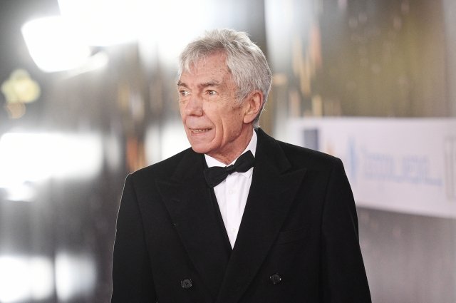 Юрий Николаев. 