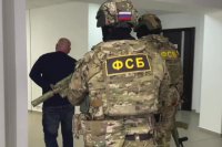 18 агентов сети украинских спецслужб задержаны в Крыму.