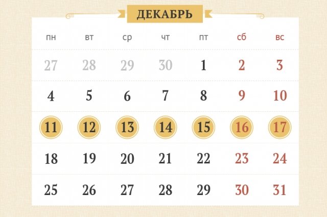Лунный календарь на декабря: что можно делать? - Лента новостей ДНР