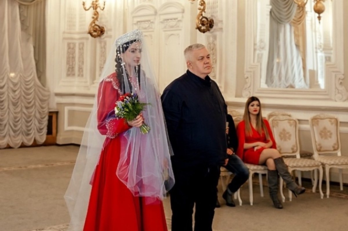 Выездная регистрация брака официально: топ мест для проведения в Москве