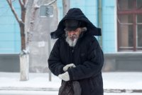 Сильные морозы стали настоящим испытанием для жителей Красноярского края и Хакасии.