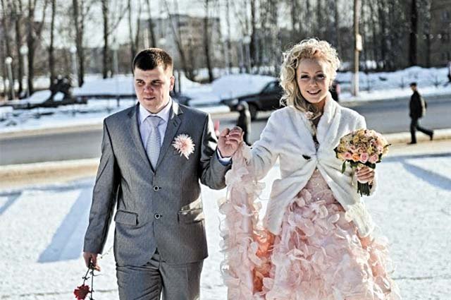 Анатолий и Екатерина Балобановы вместе преодолевают все трудности.