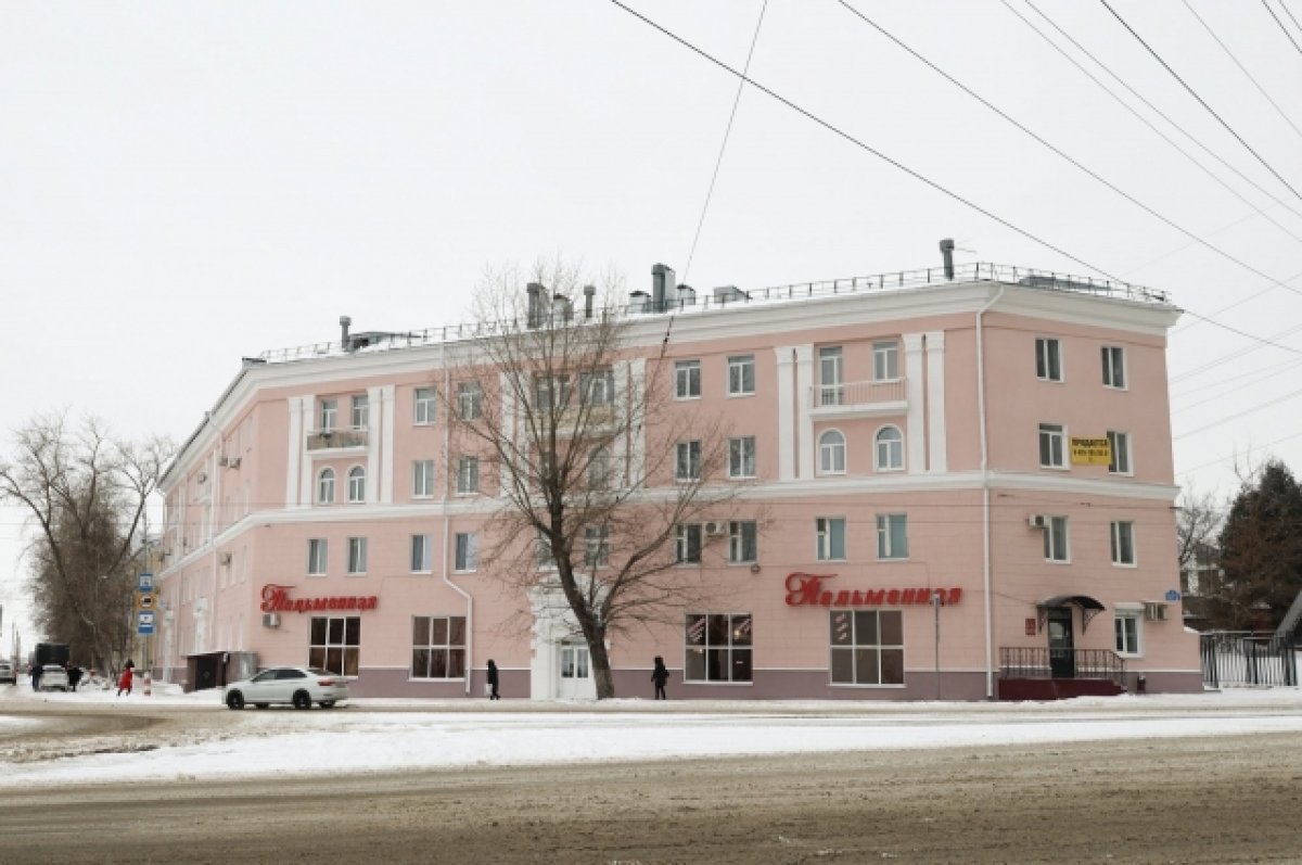 Капитальный ремонт ульяновск