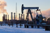 Нефтегазодобывающие предприятия Югры внедряют цифровые, инновационные технологии. 