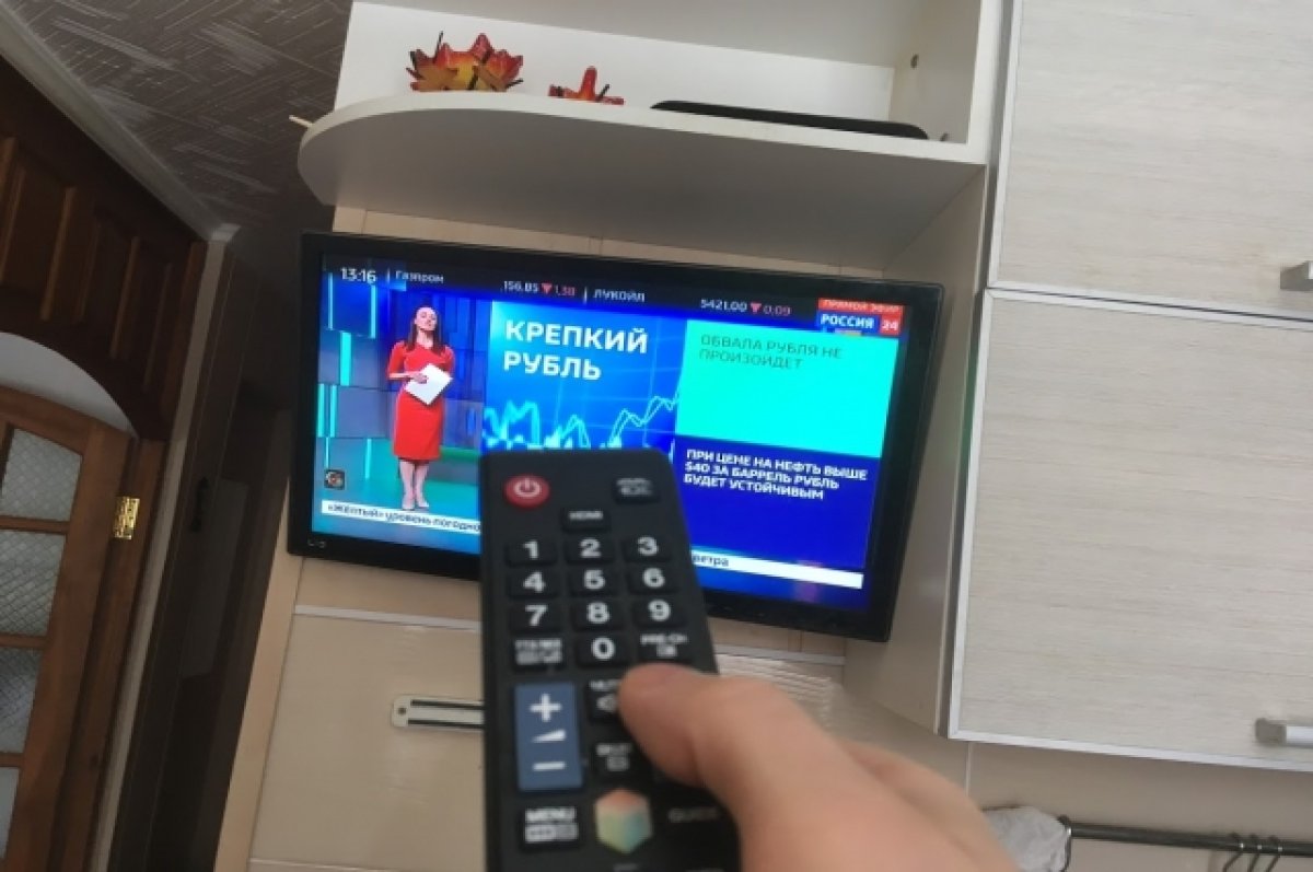 В Ростовской области с 18 декабря начнутся перебои в работе радио и ТВ