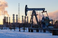 Югра участвует в федеральном проекте, который нацелен на то, чтобы сократить стоимость добычи трудноизвлекаемой нефти.