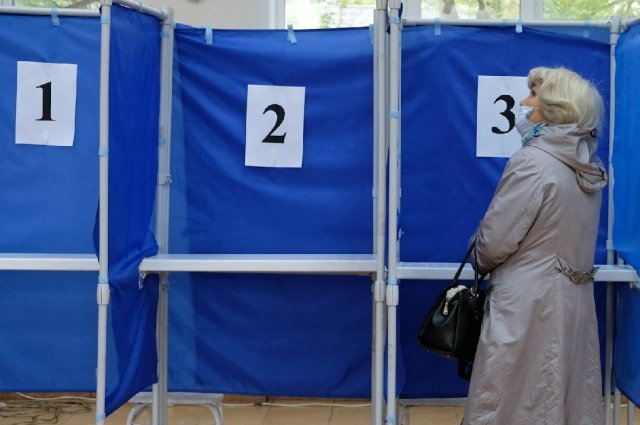 В Татарстане не будет электронного дистанционного голосования. 