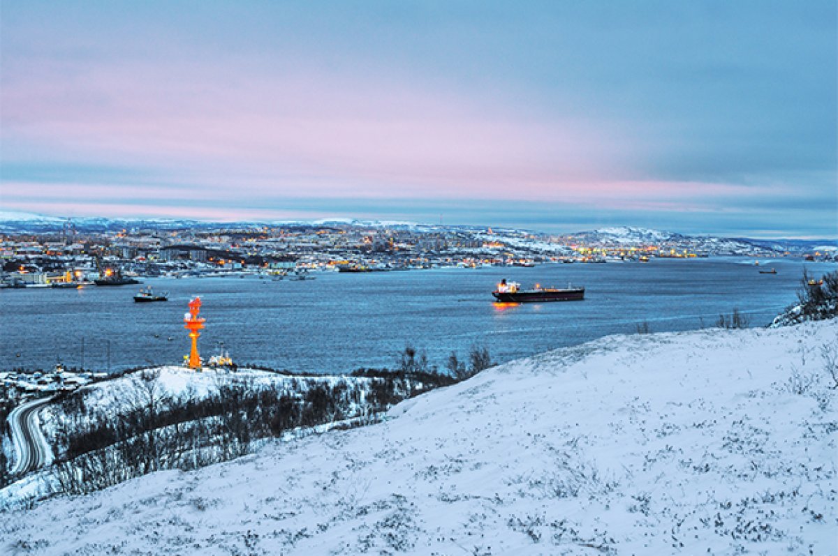 Лидеры Арктики. ПОРА и МГУ обновили рейтинг устойчивого развития регионов
