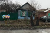 Дом, в котором жил Роман Рудаков.