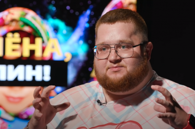 Дмитрию Красилову было 29 лет.