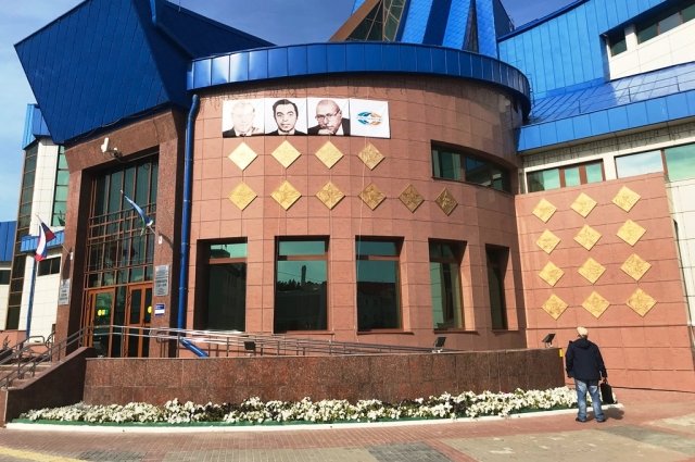 Музеи округа можно посещать по Пушкинской карте.