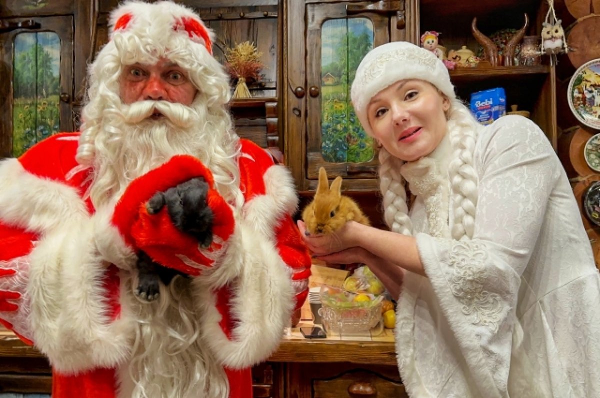 Что подарить на Новый год ребенку от 1 до 15 лет - internat-mednogorsk.ru