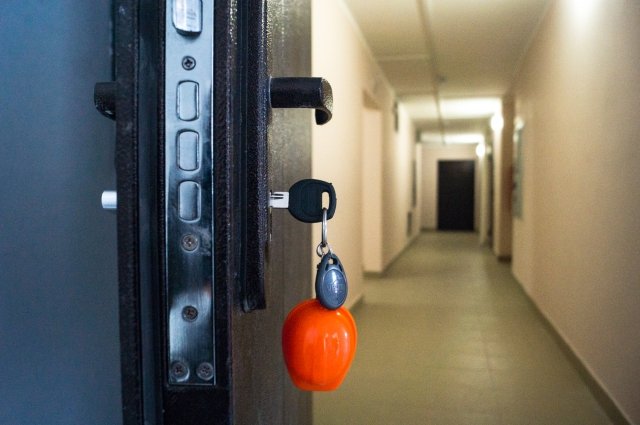 Всего в новом доме – 17 однокомнатных, 36 двухкомнатных и 18 трехкомнатных квартир. 