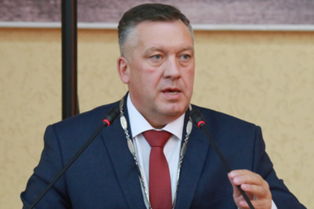 Дмитрий Чистяков стал одним из мэров, о которых эксперты Национального рейтинга рассказали подробнее.
