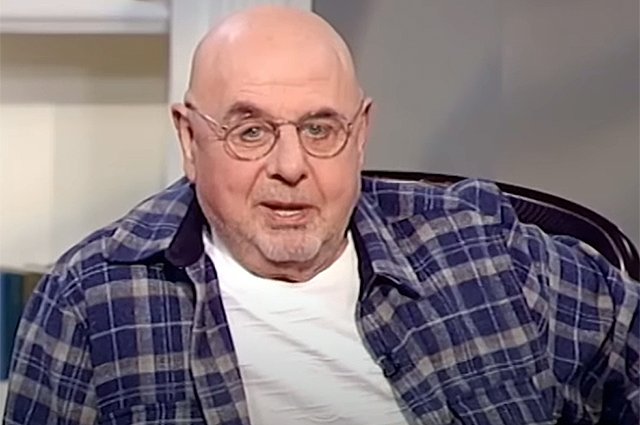 Владимир Долинский.
