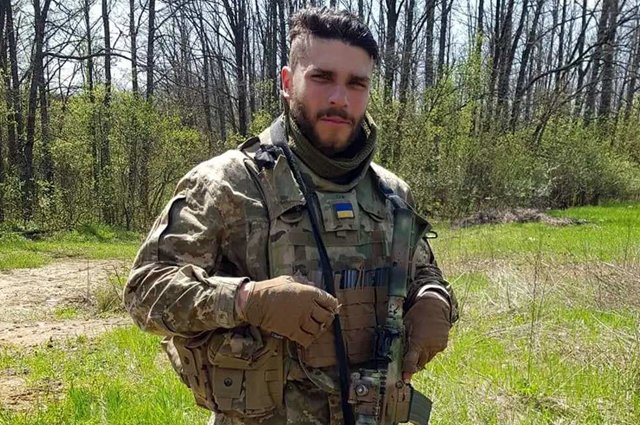 Патрик Джулиан Урлих Ногера.