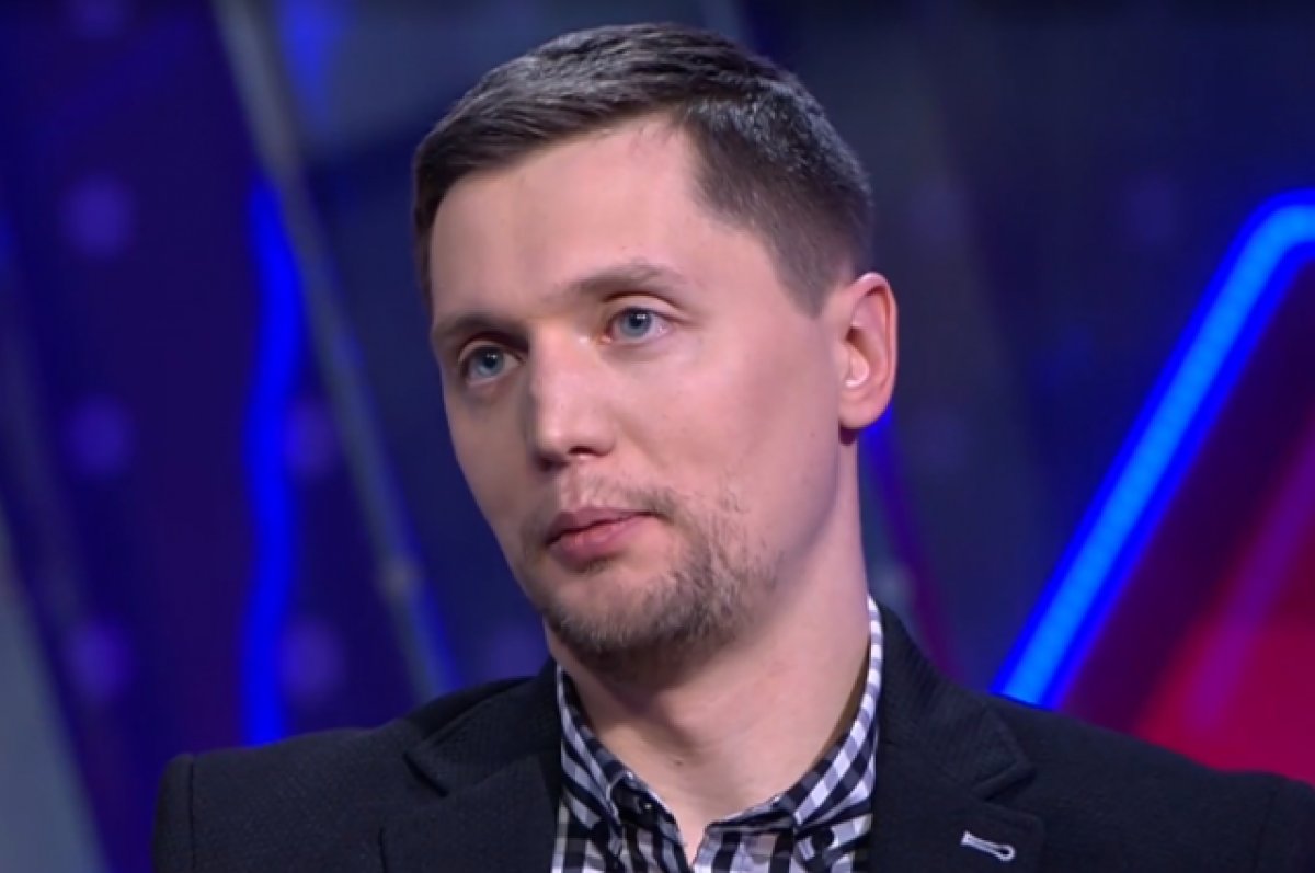 МК: российский гандболист Ковалев разбил голову о стол в караоке-клубе
