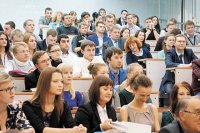 В Казани хотят открыть Университет креативных индустрий БРИКС. 