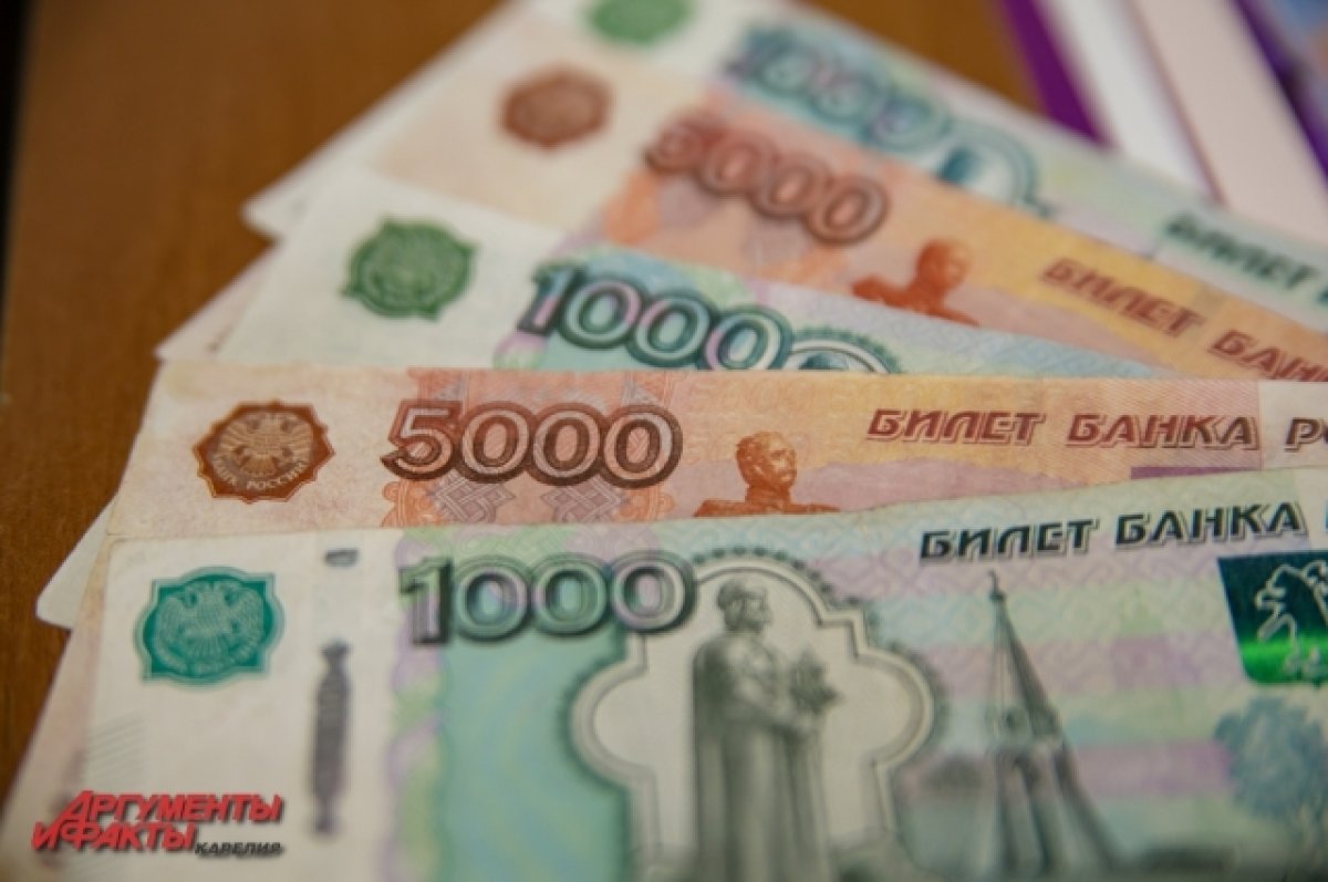 Минимальный размер оплаты труда увеличится в Алтайском крае