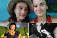 Максим Белецкий, Анна Ранцева, Ирина Двизова, Венера Сапурина. 