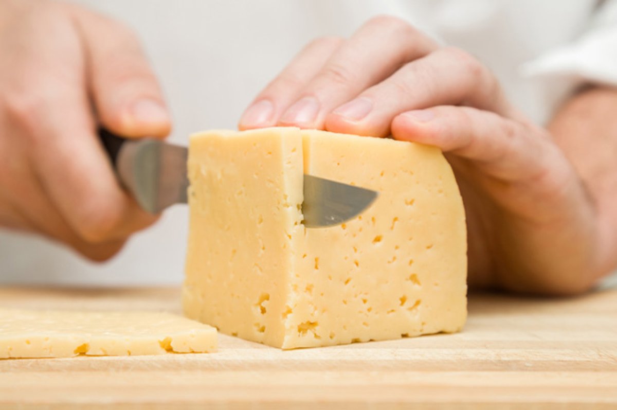 Как реанимировать сыр