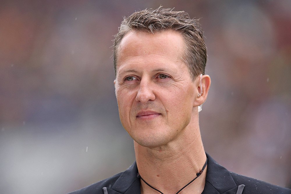 Минута отдыха Михаэлю Шумахеру 55 лет Интересное Минута отдыха Михаэлю Шумахеру 55 лет Интересное