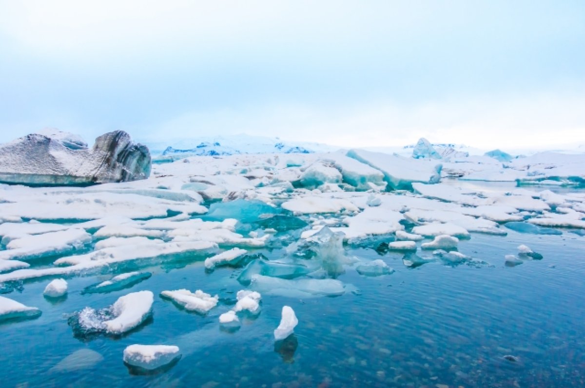 В НГТУ работают над созданием нового метеокомплекса для Арктики