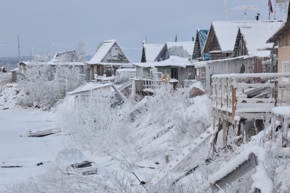 Ангара, река