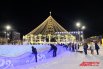 В Перми открылся главный ледовый городок «Лукоморье».