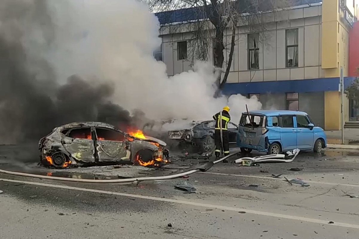 В КЧР отменили массовые торжества, концерт и салют из-за обстрела Белгорода  | АиФ Ставрополь