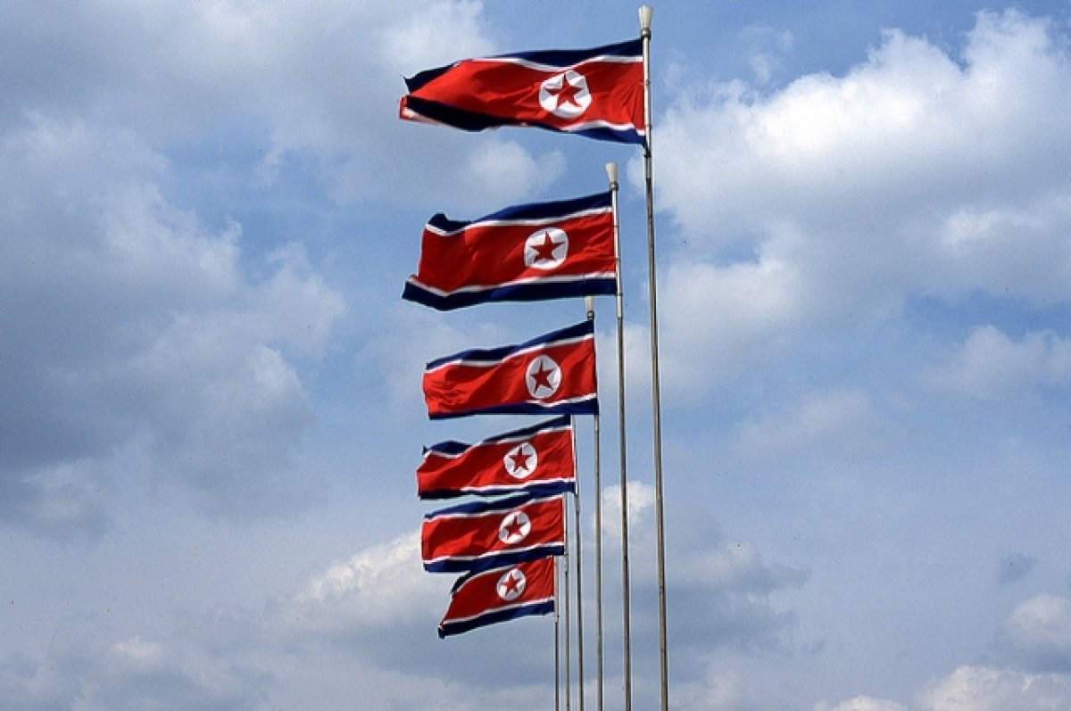 Сестра Ким Чен Ына предупредила Сеул, что армия КНДР «сняла предохранитель»