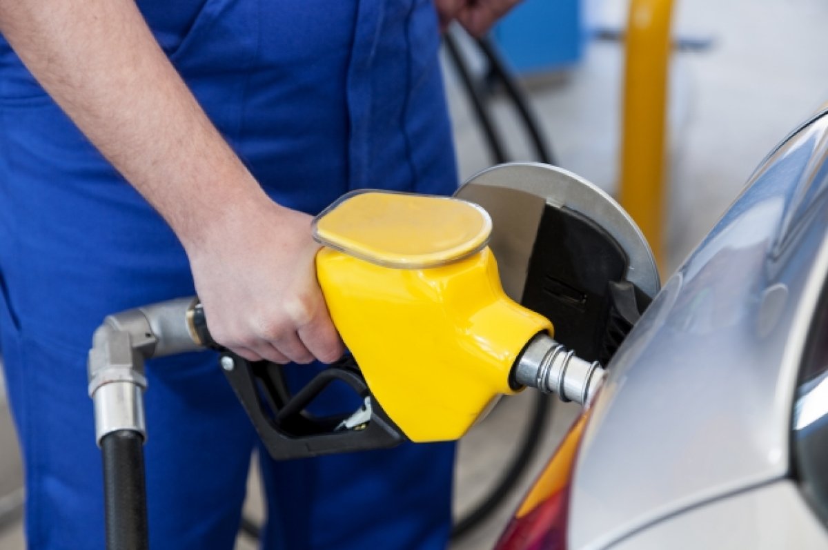 Эксперты дали прогноз по росту цен на бензин и продукты питания в 2024 году