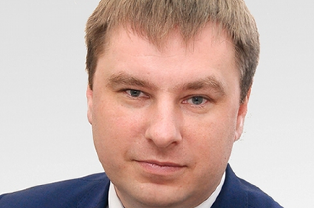 Владимир Гуляев покинет администрацию в ближайшее время.